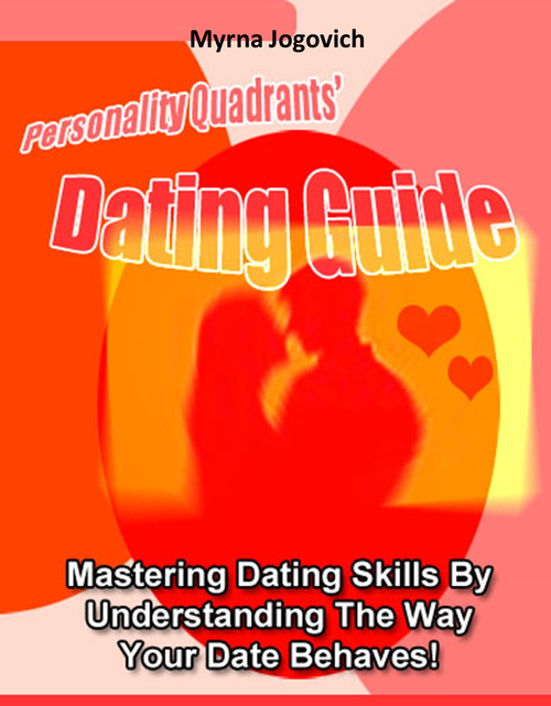 Personality Quadrants' Dating Guide