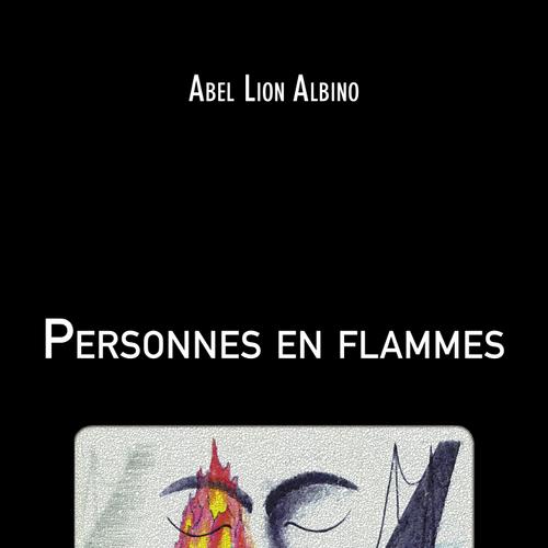 Personnes en flammes