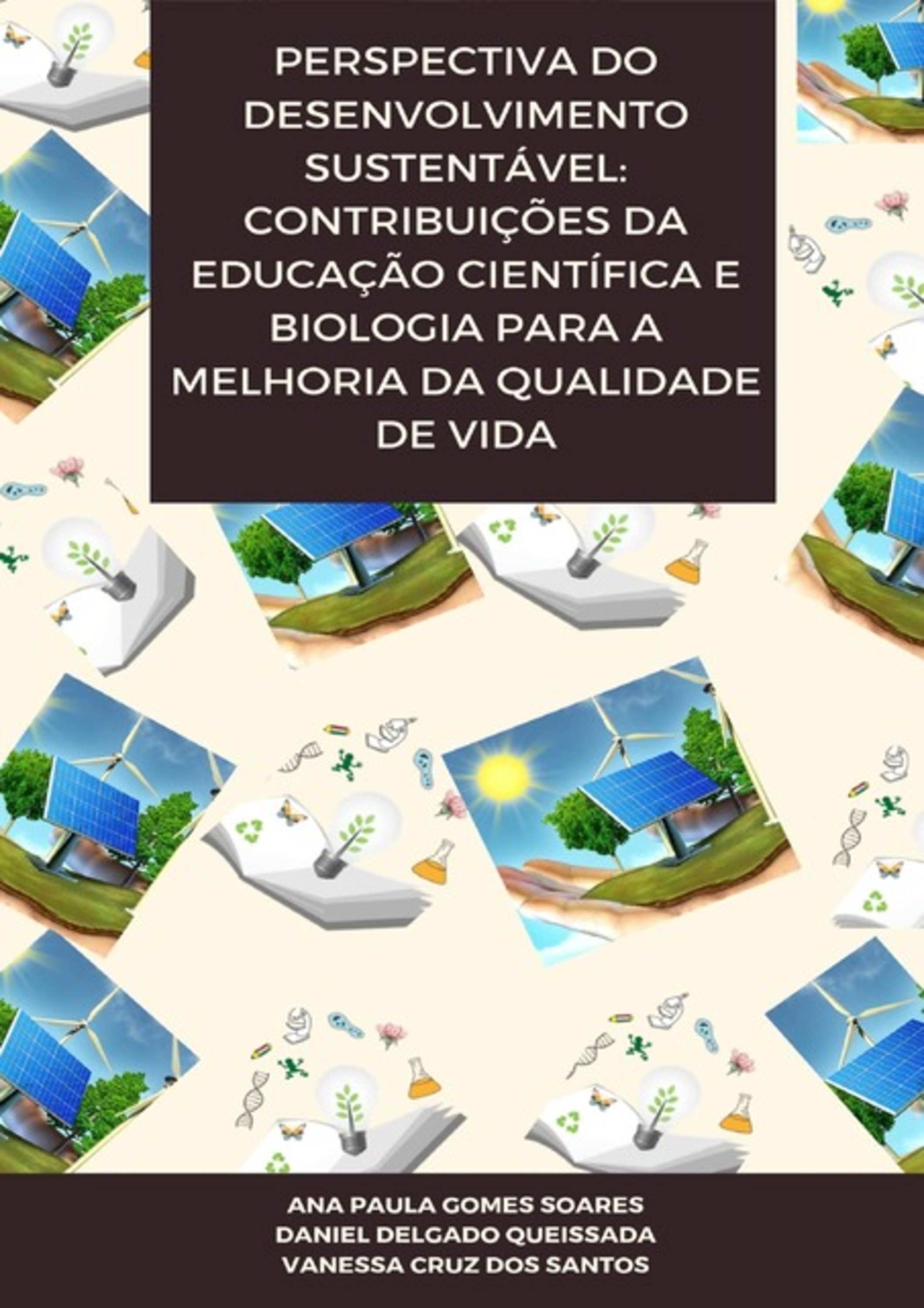 Perspectiva Do Desenvolvimento Sustentável