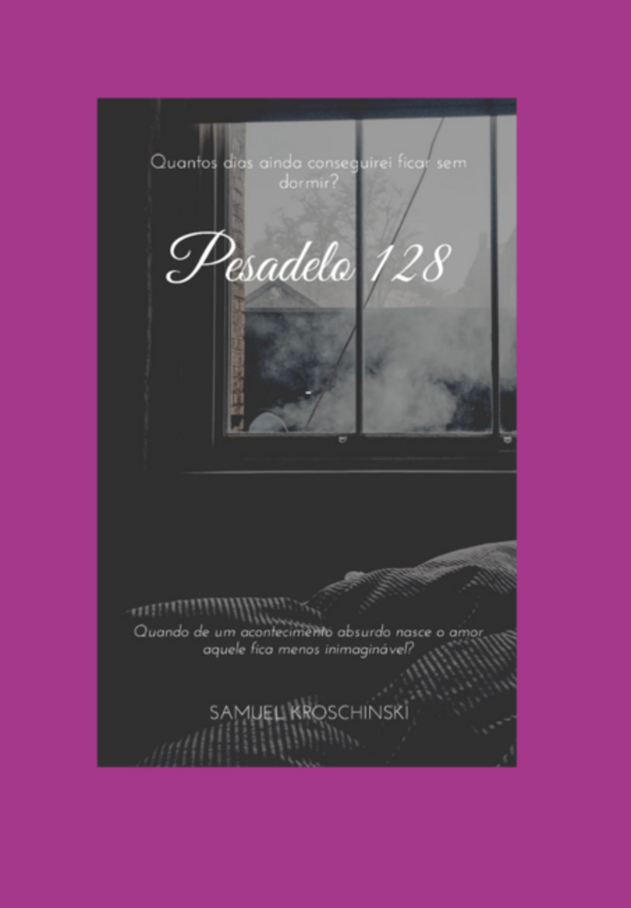 Pesadelo 128