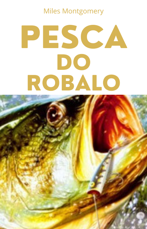 Pesca do Robalo