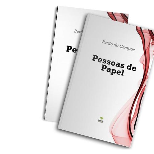 Pessoas de Papel