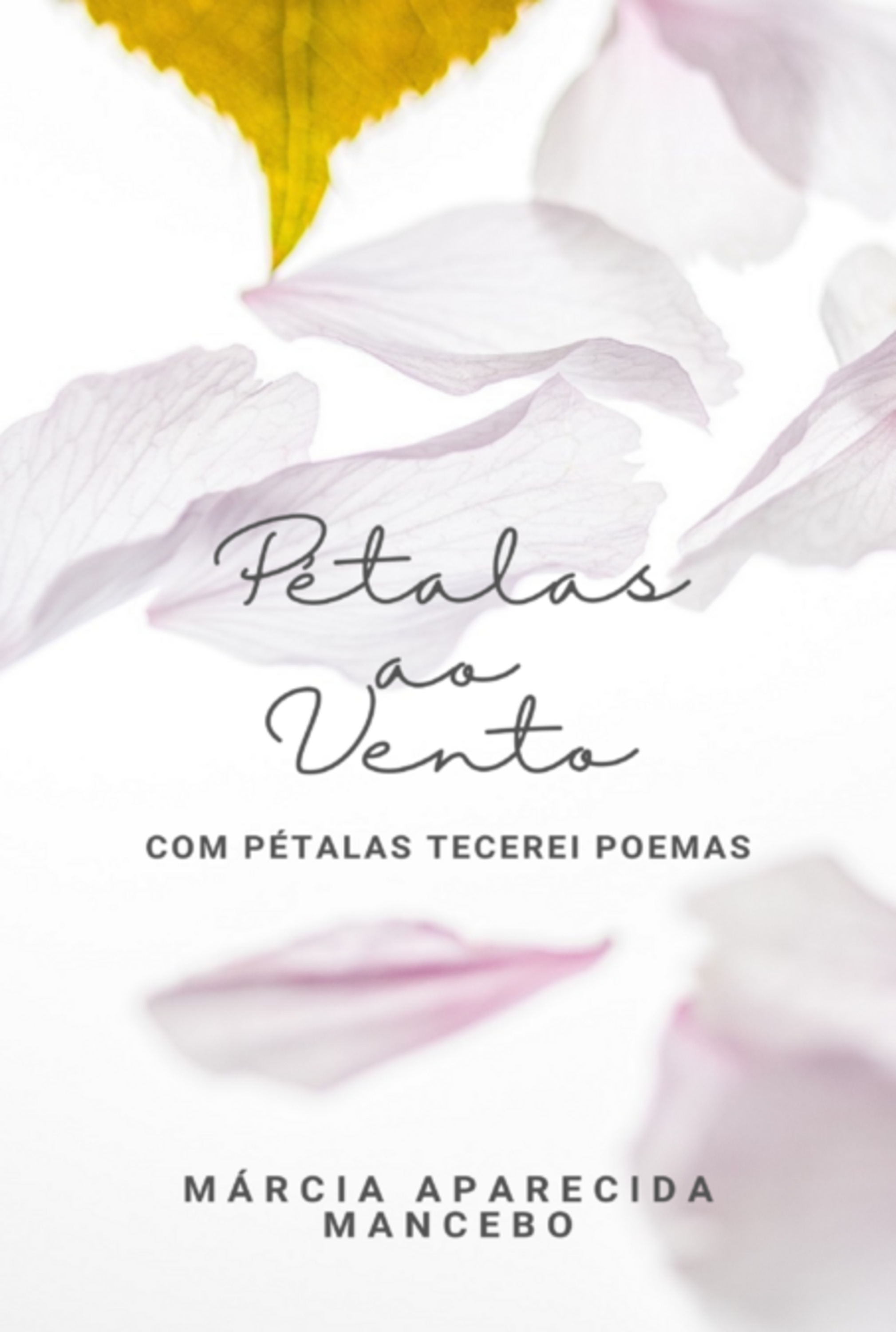 Pétalas Ao Vento