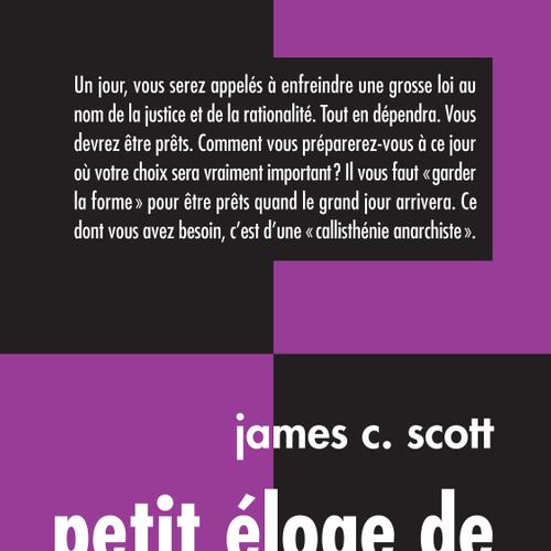 Petit éloge de l'anarchisme