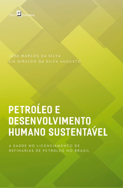 Petróleo e desenvolvimento humano sustentável