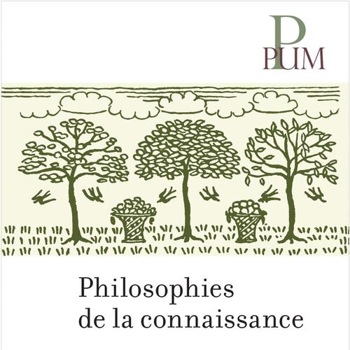 Philosophie de la connaissance