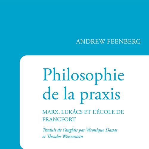 Philosophie de la praxis