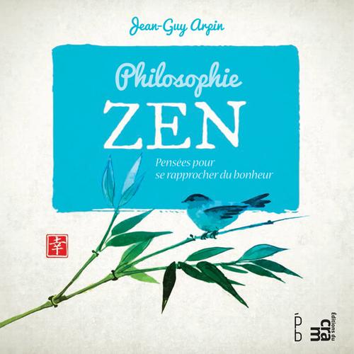 Philosophie Zen