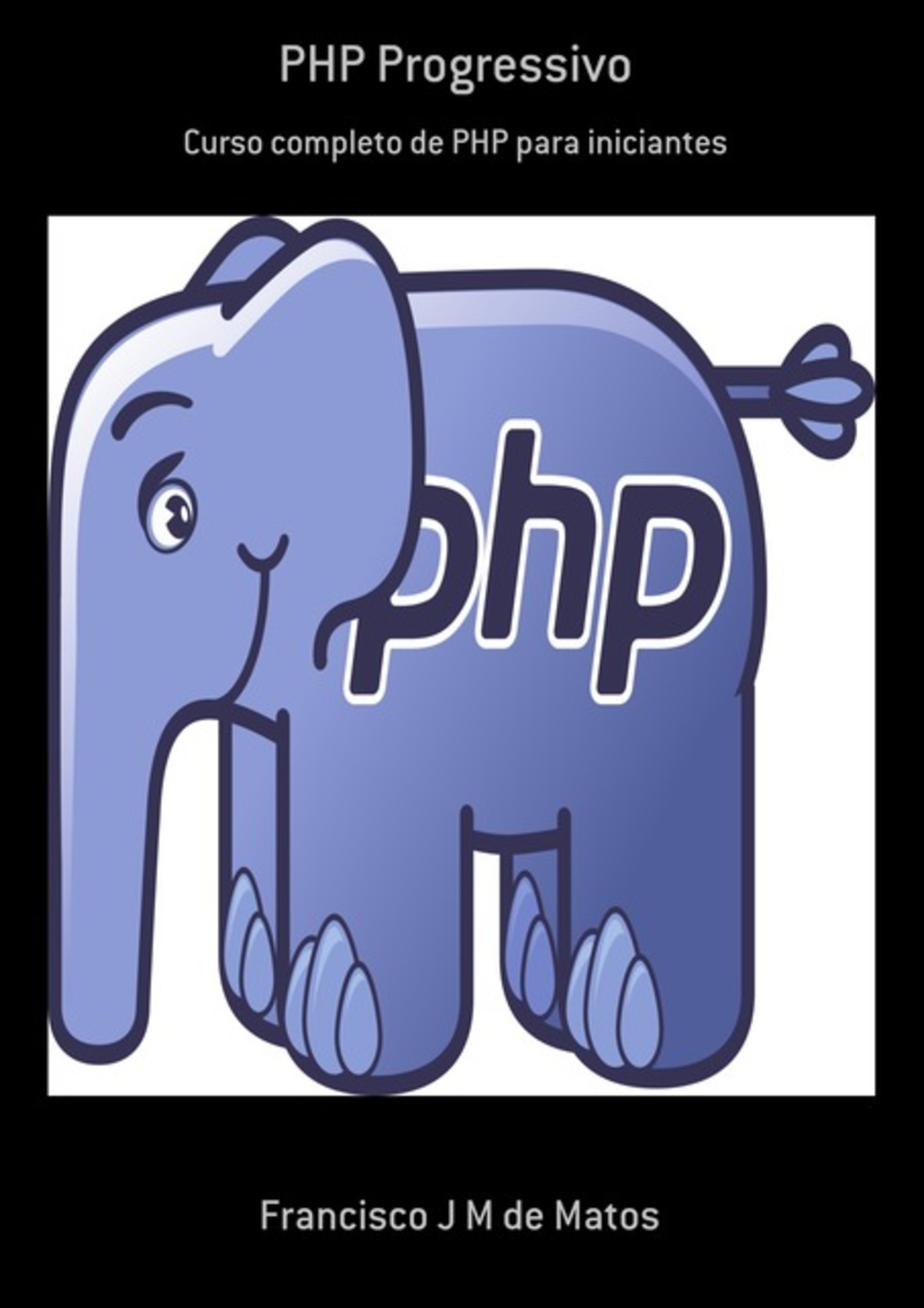 Php Progressivo