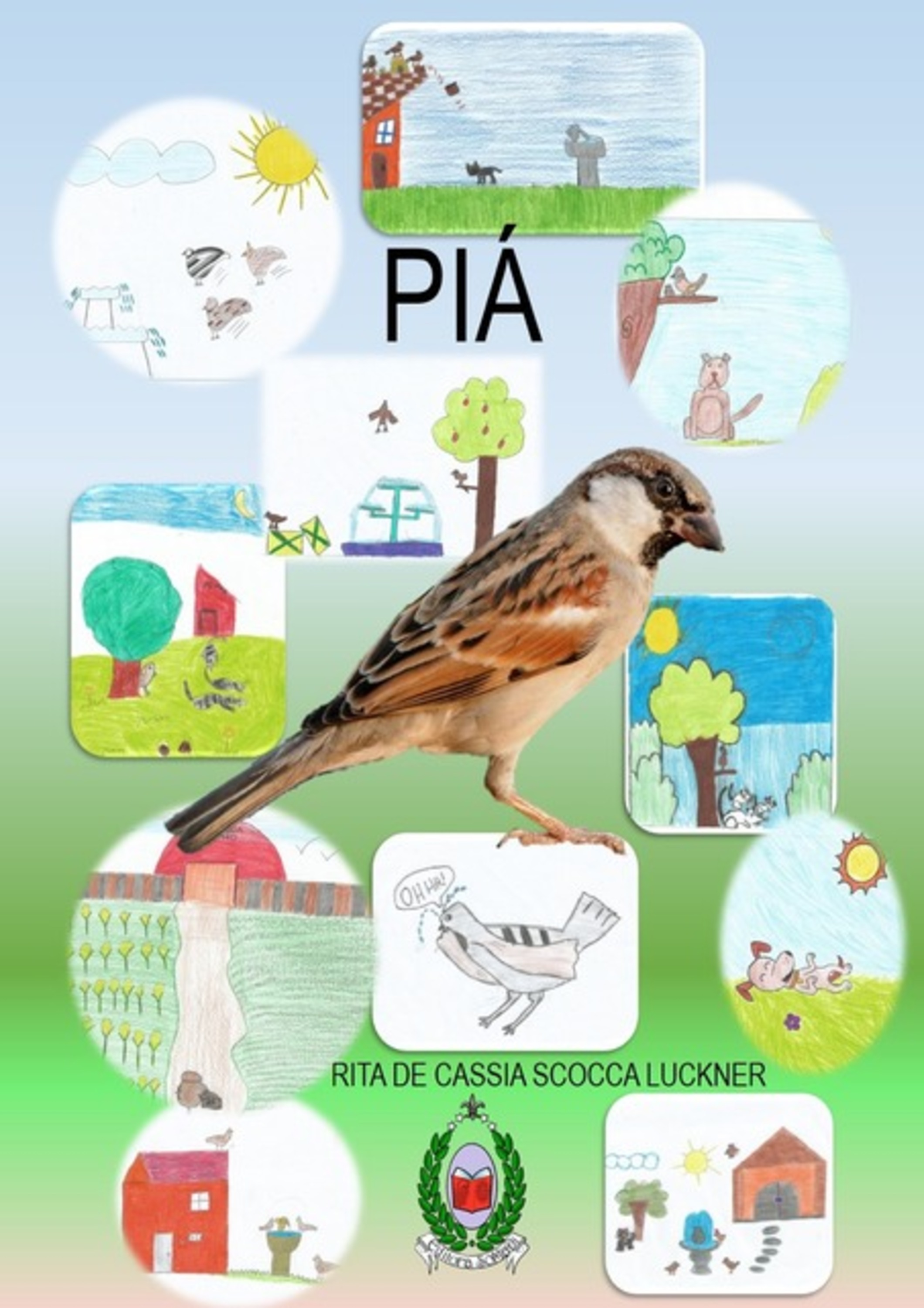 Piá