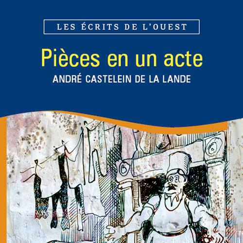 Pièces en un acte