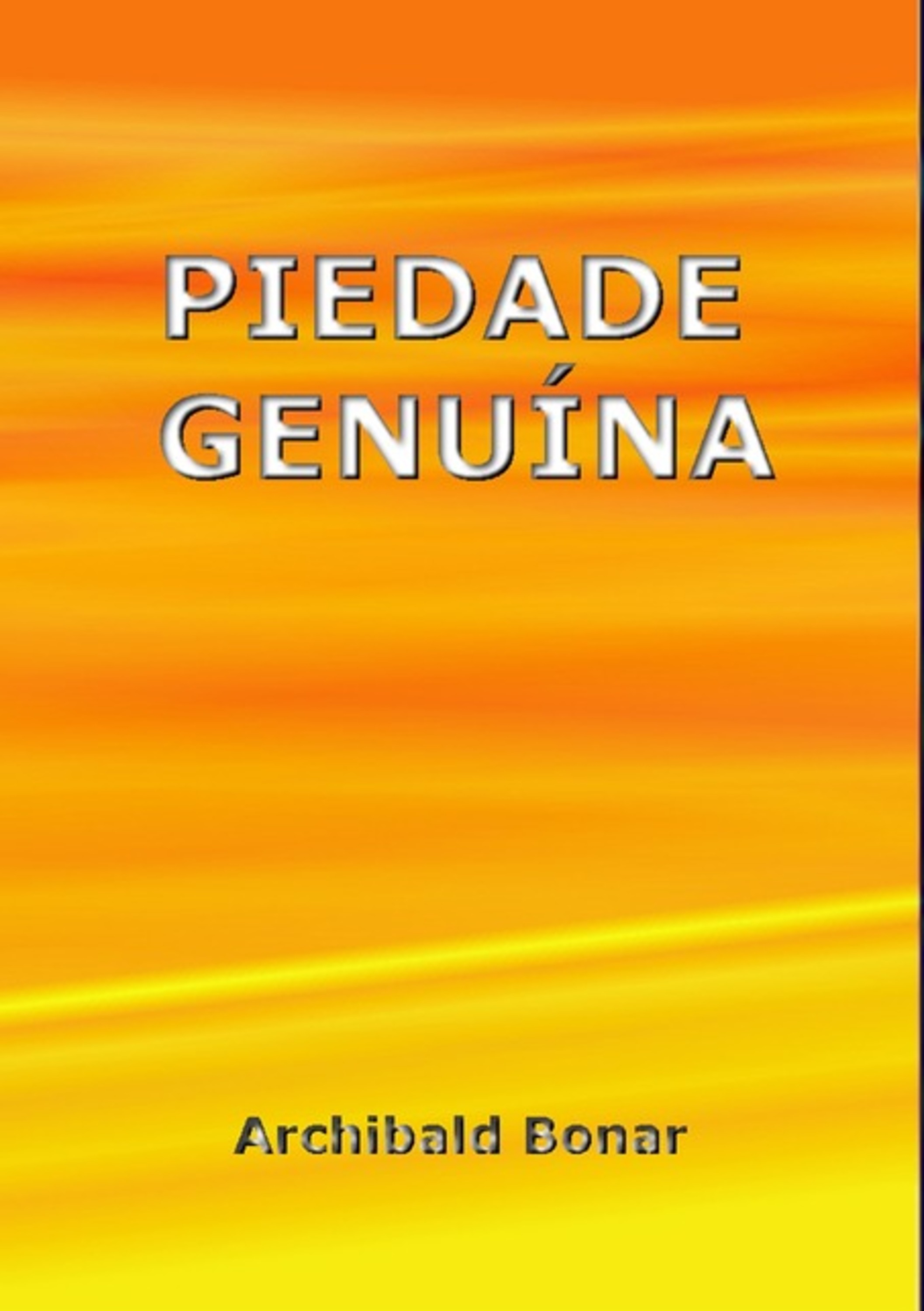 Piedade Genuína