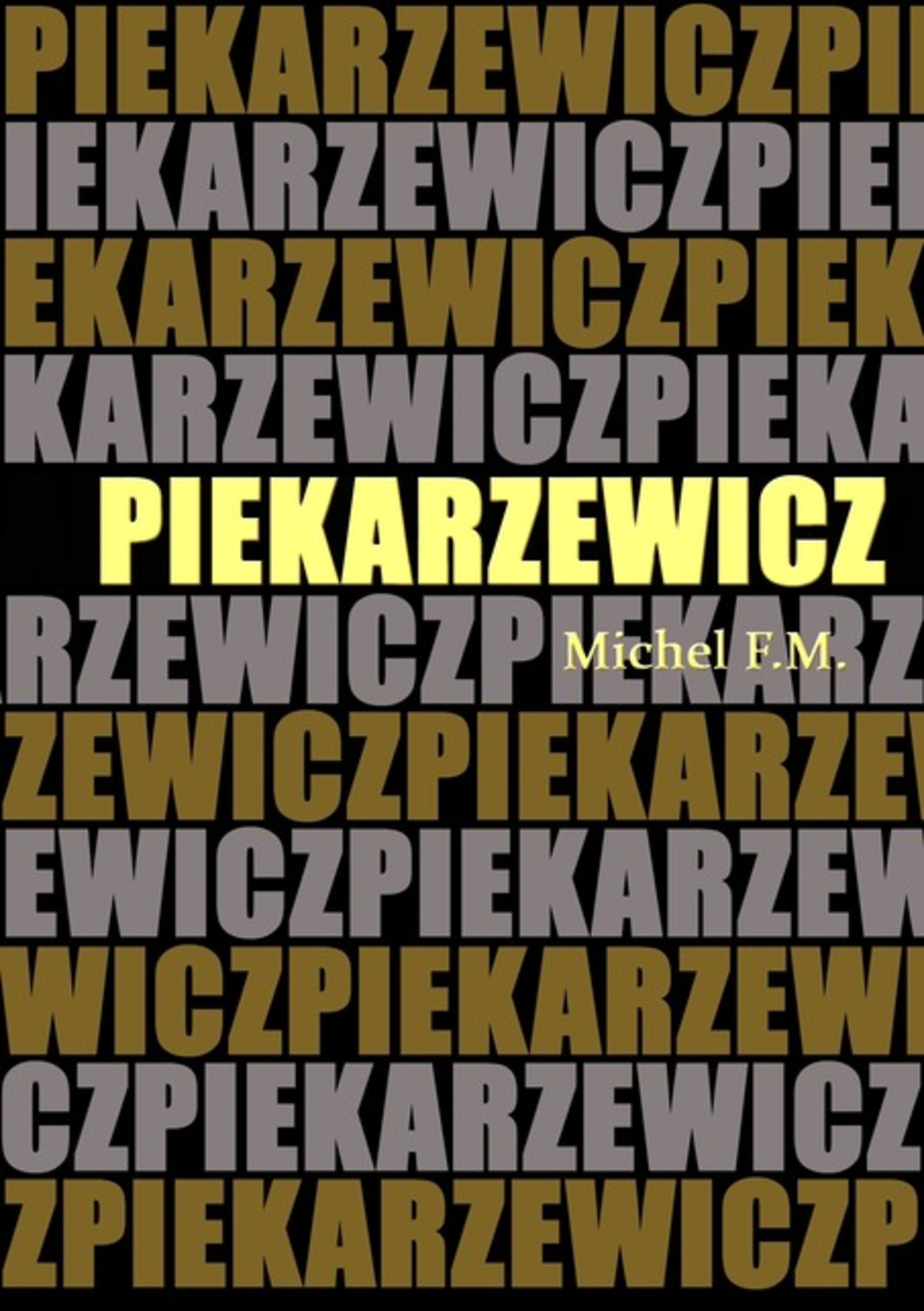 Piekarzewicz