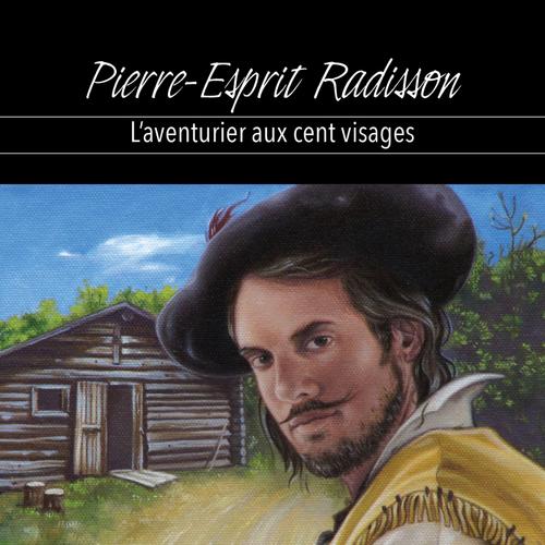 Pierre-Esprit Radisson