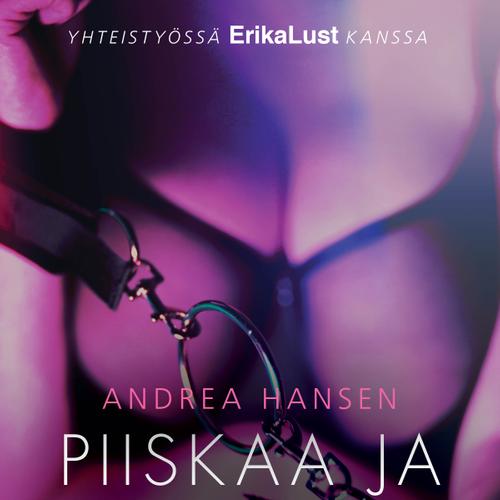 Piiskaa ja suudelmia - eroottinen novelli