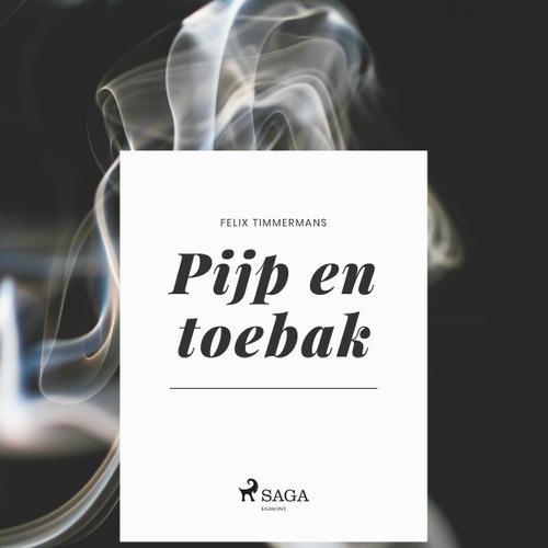 Pijp en toebak