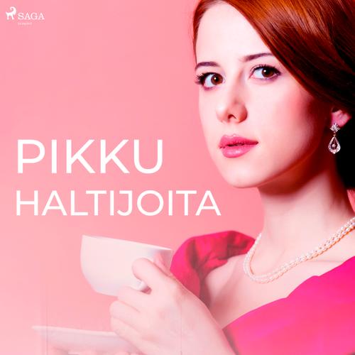 Pikku haltijoita