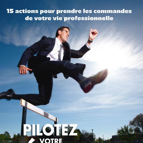 PILOTEZ VOTRE RÉUSSITE