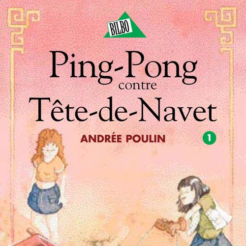 Ping 1 - Ping-Pong contre Tête-de-Navet