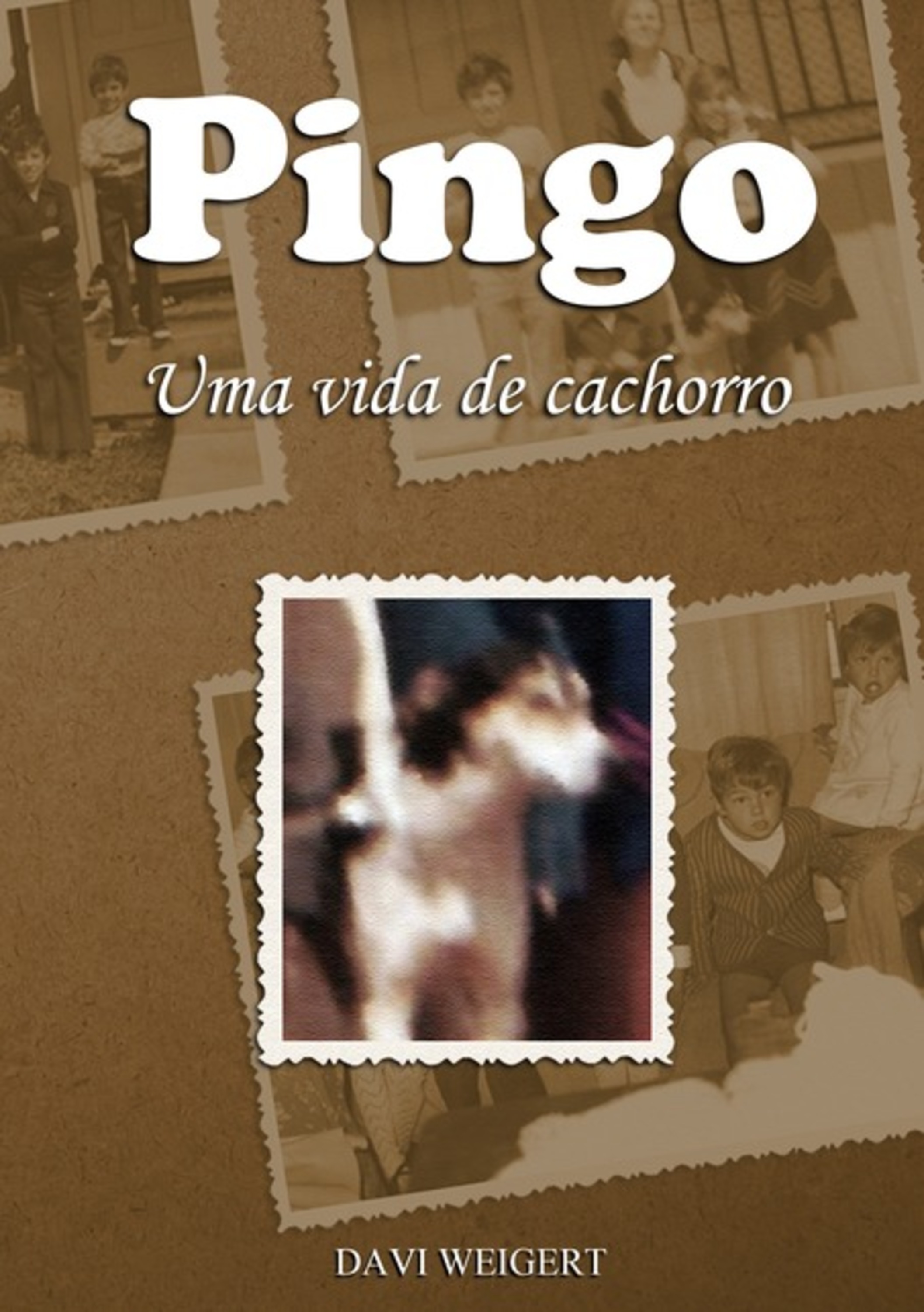 Pingo