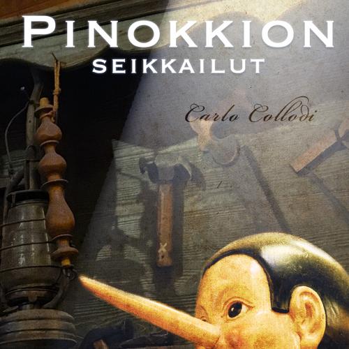 Pinokkion seikkailut