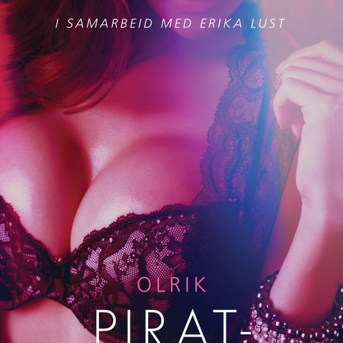 Pirat-Jenny - en erotisk novelle