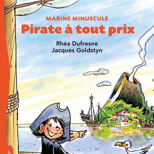 Pirate à tout prix