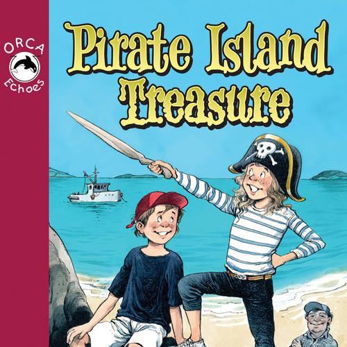 Pirate Island Treasure