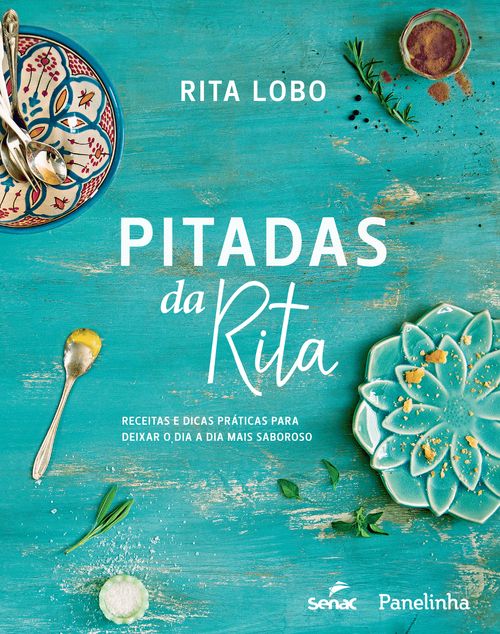 Pitadas da Rita