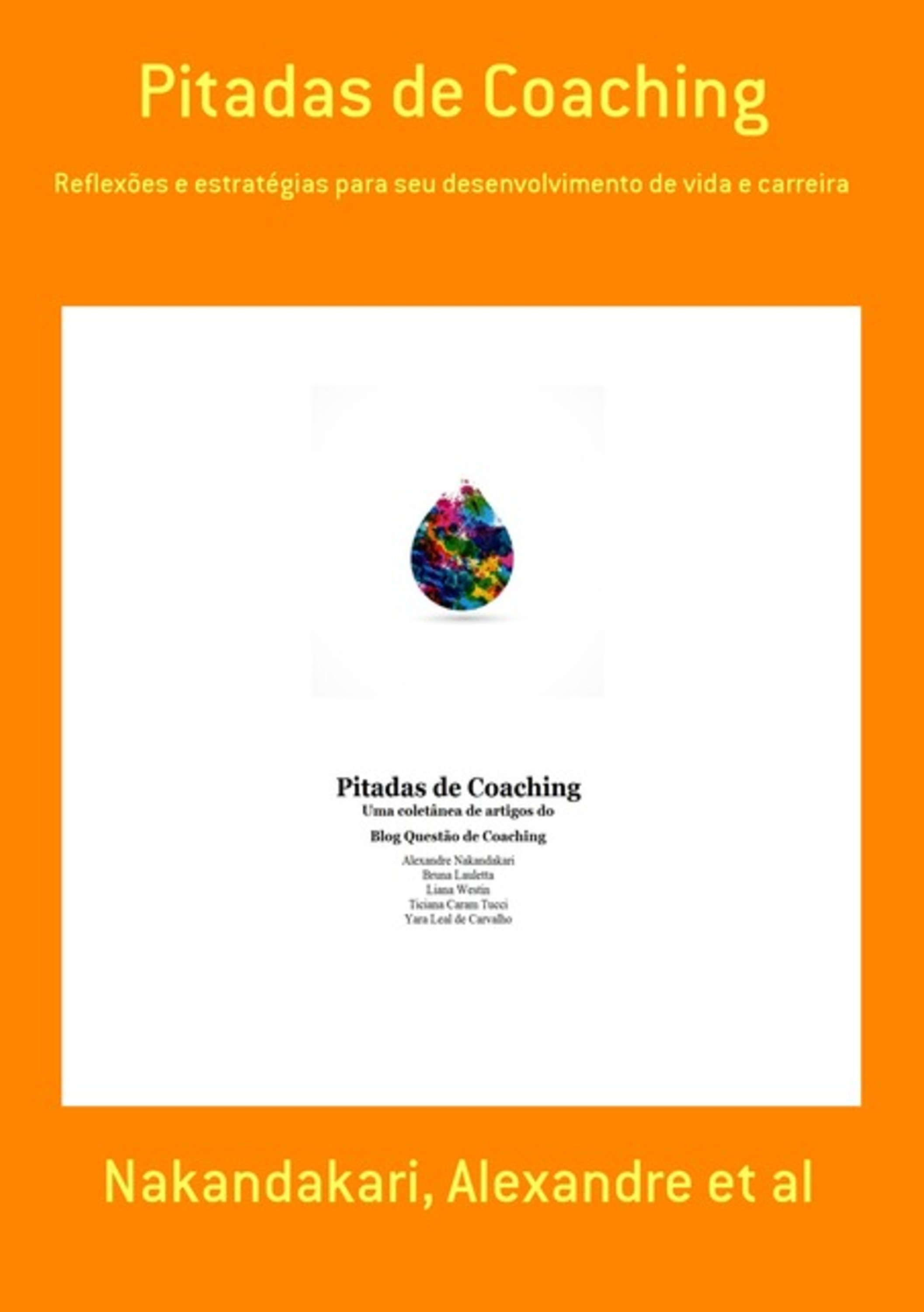 Pitadas De Coaching