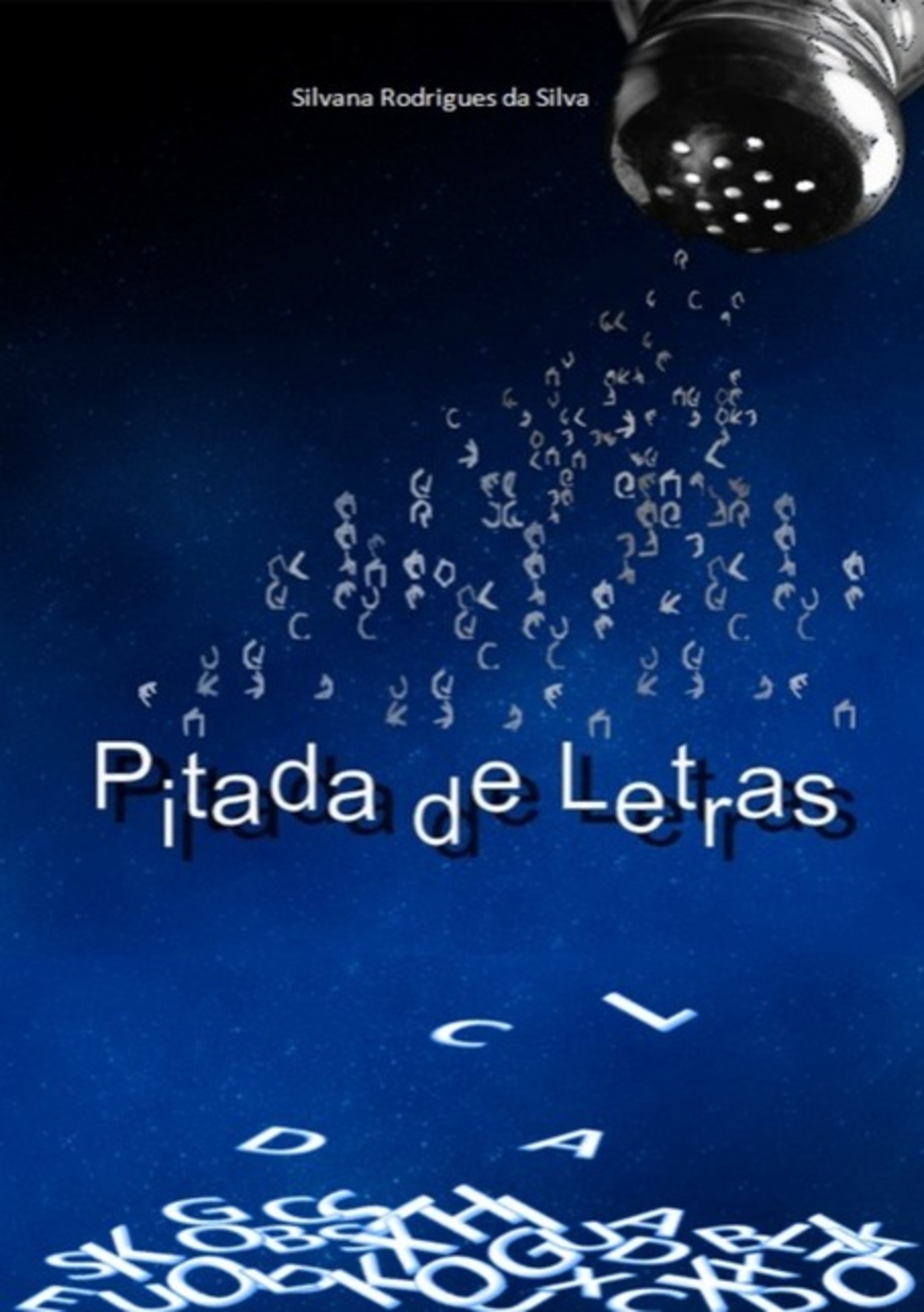 Pitadas De Letras