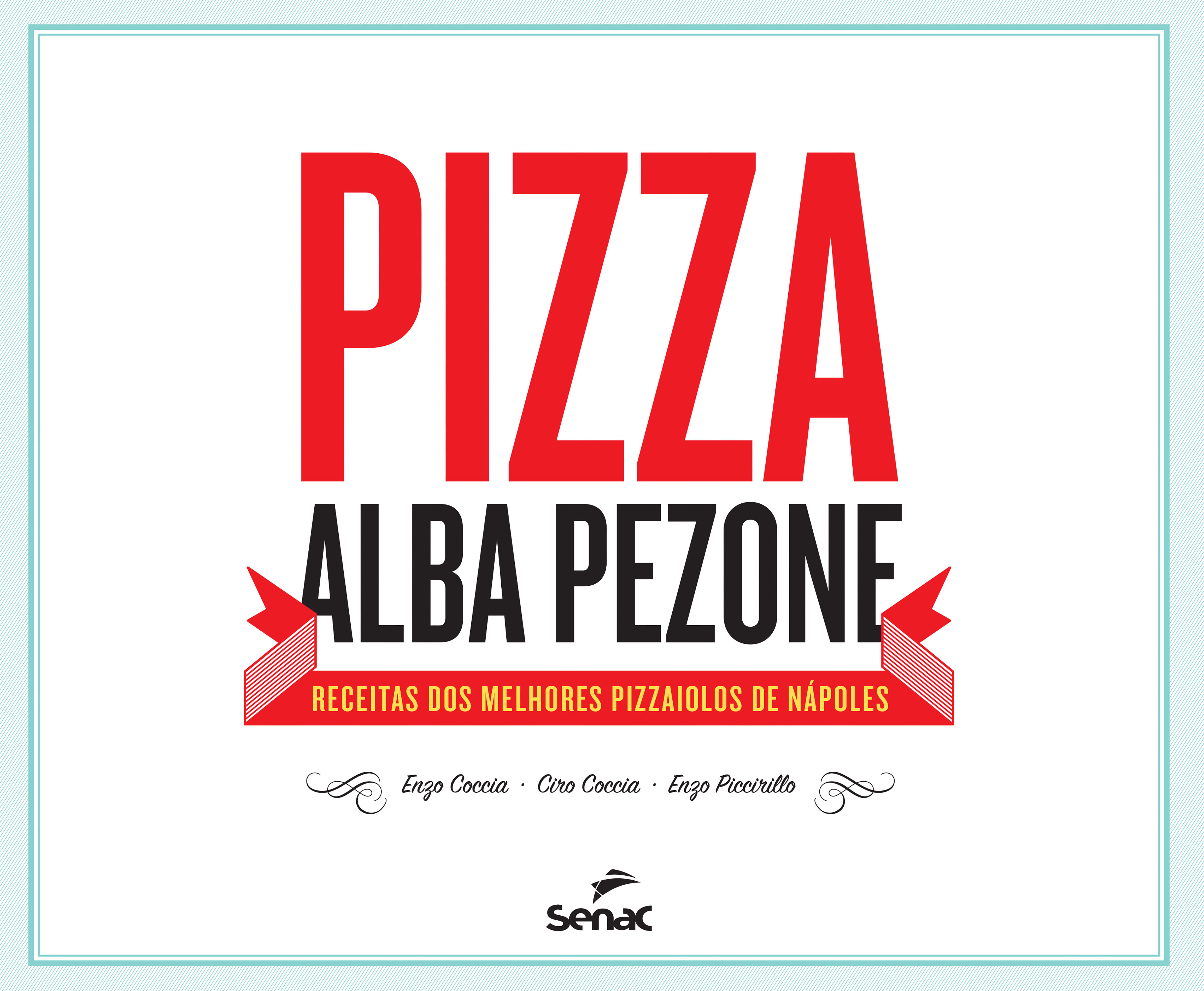 Pizza Alba Pezone