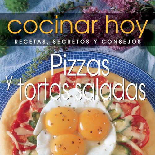 Pizzas y tortas saladas