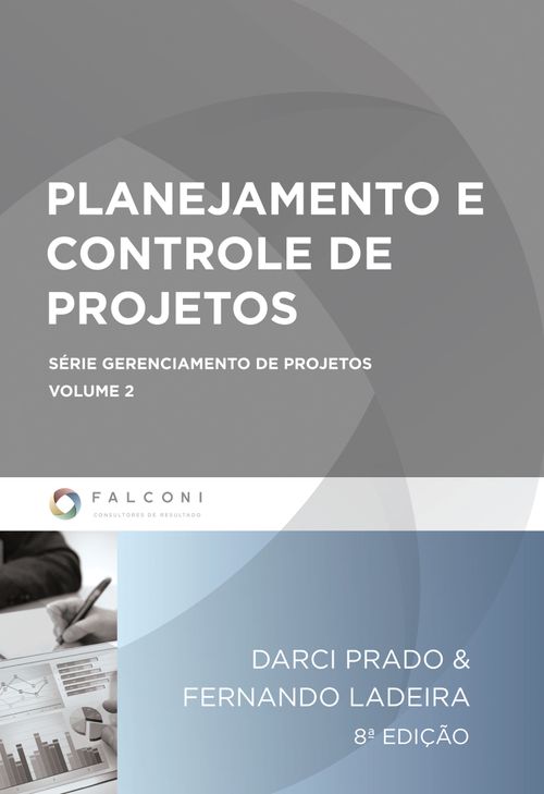 Planejamento e controle de projetos
