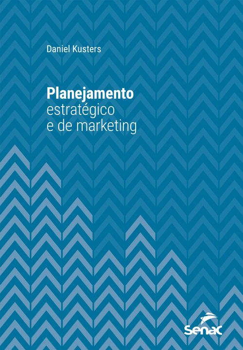 Planejamento estratégico e de marketing