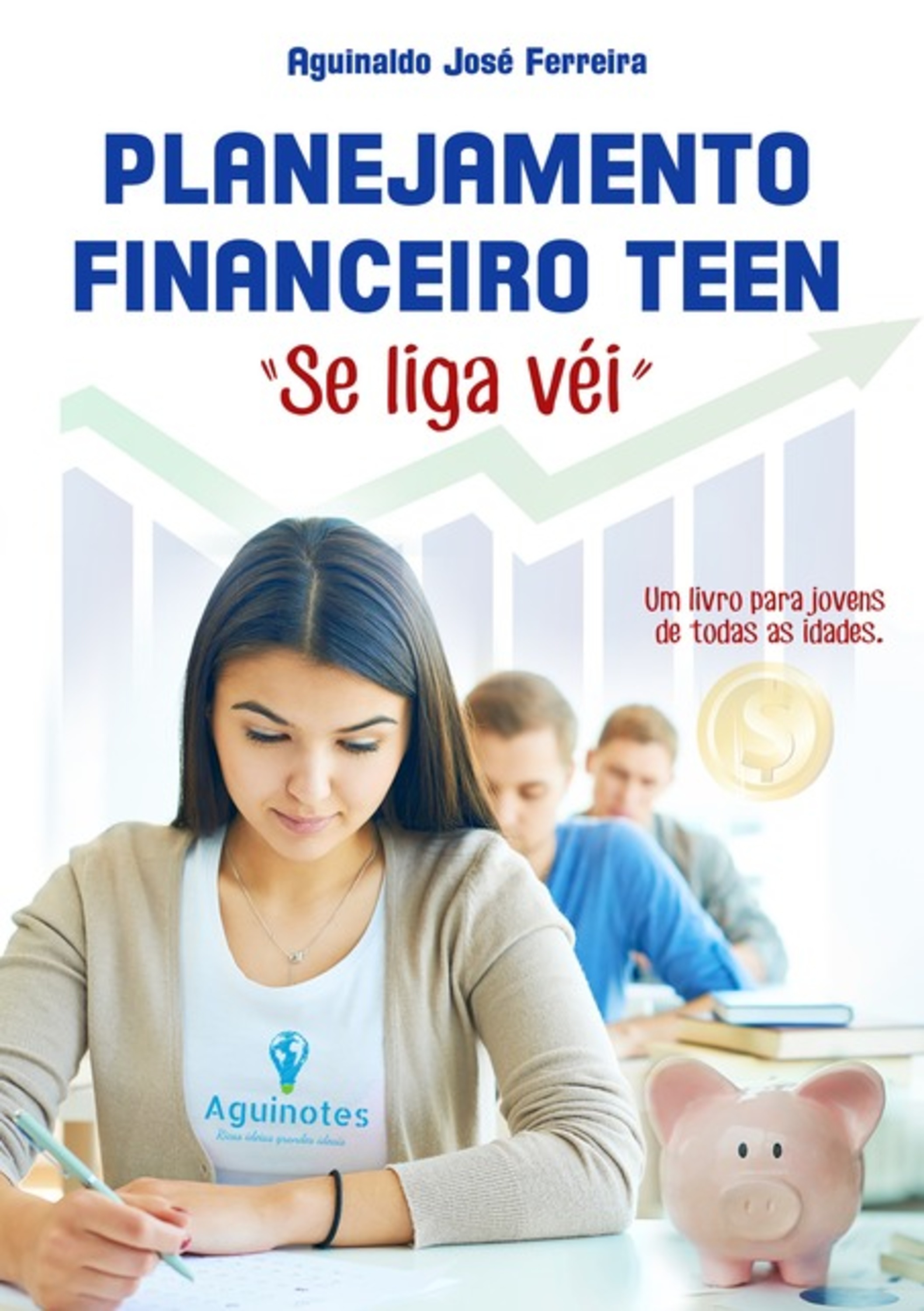 Planejamento Financeiro Teen