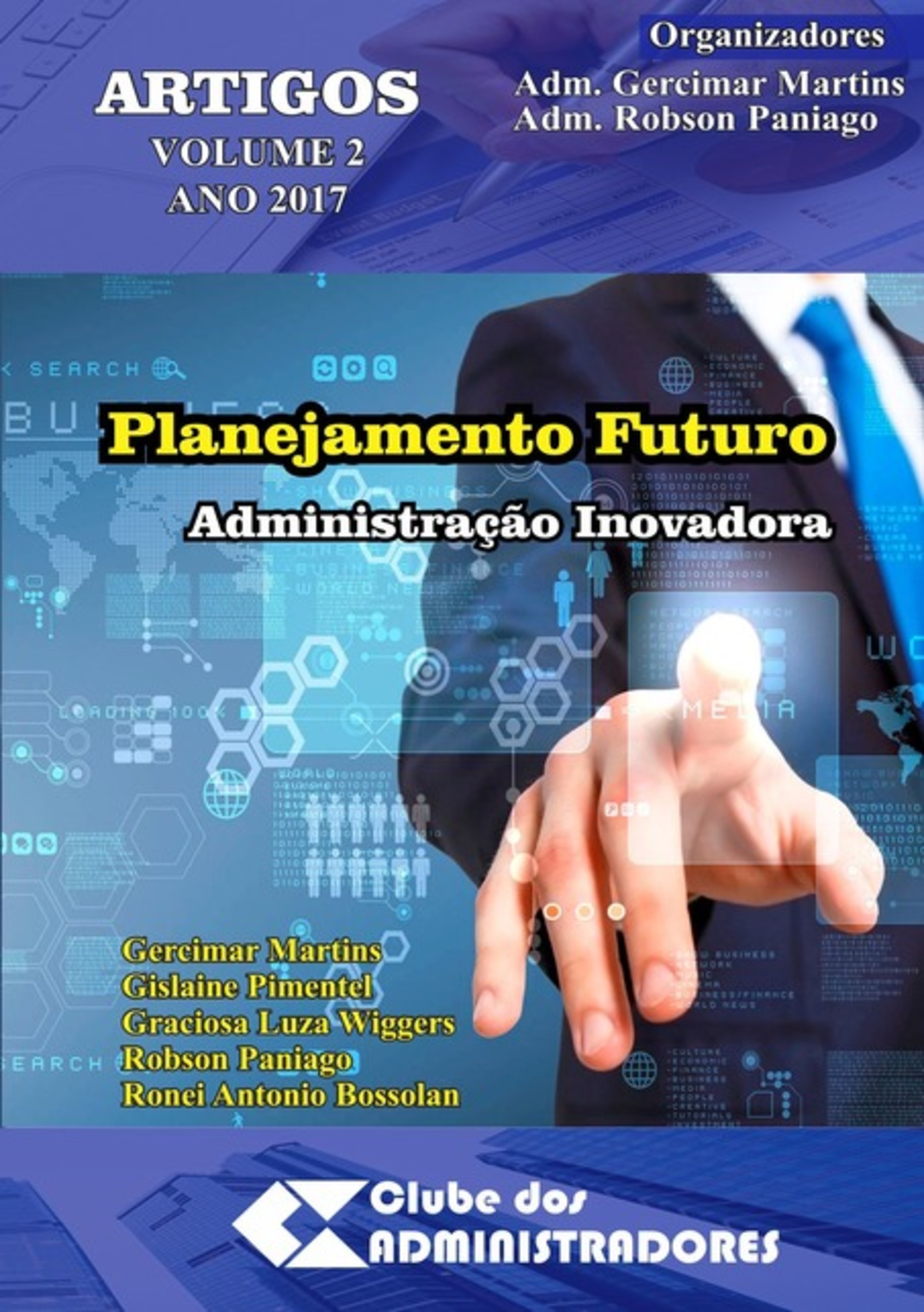 Planejamento Futuro