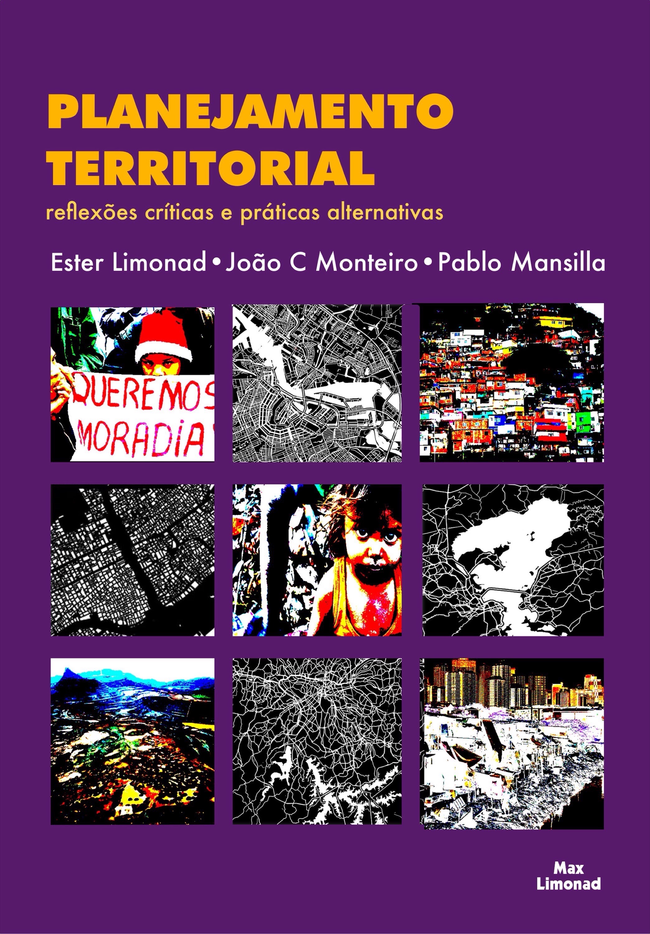 Planejamento Territorial V 2