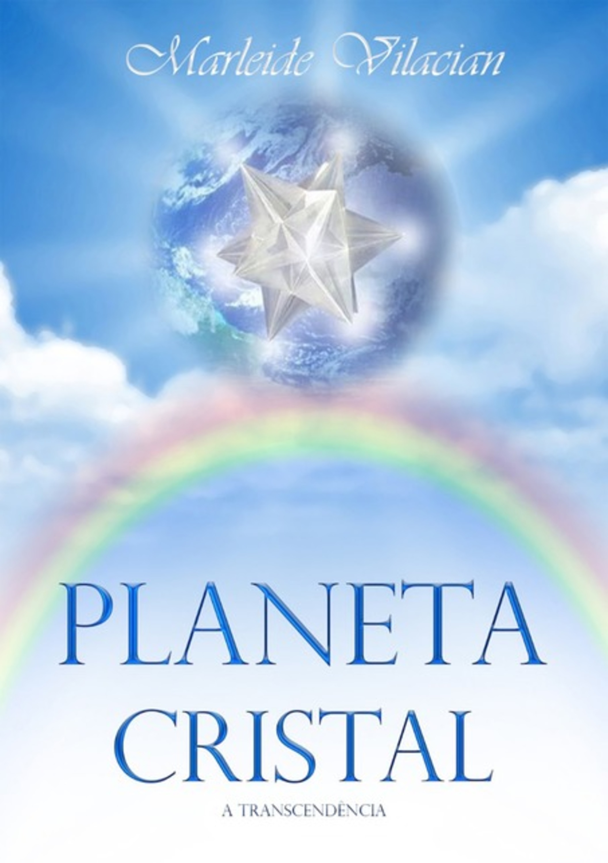 Planeta Cristal