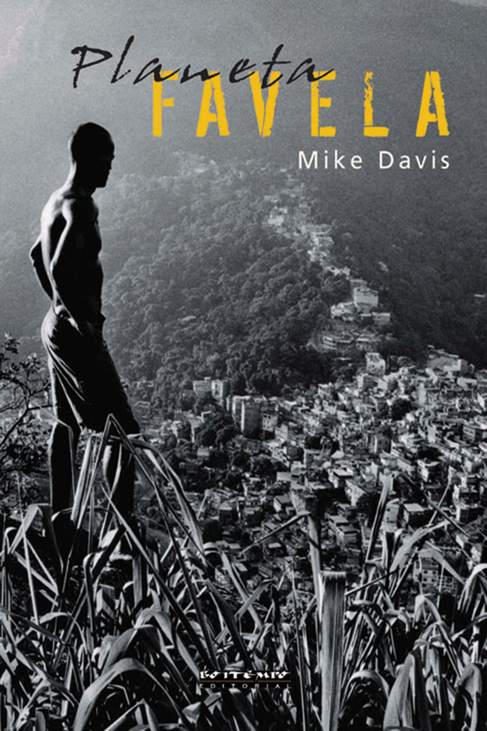 Planeta favela