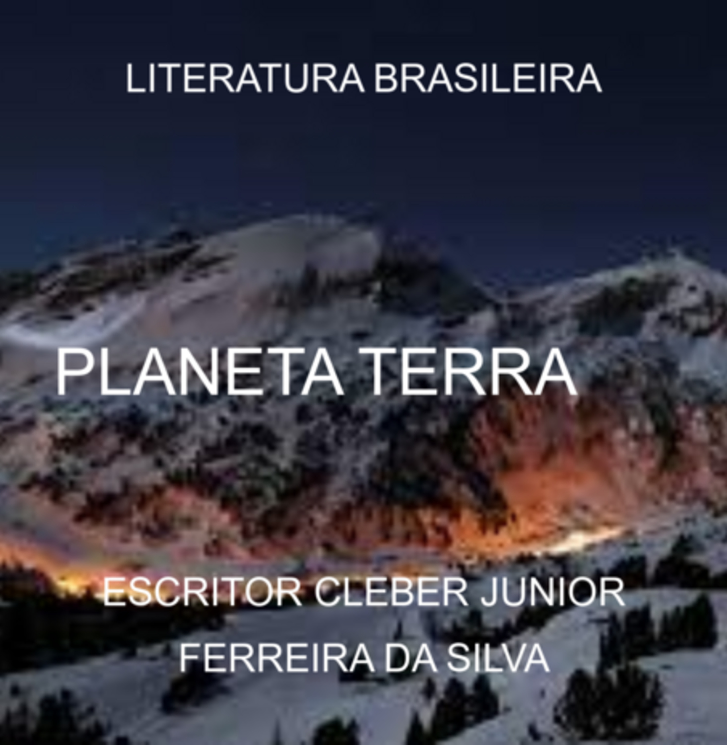 Planeta Terra