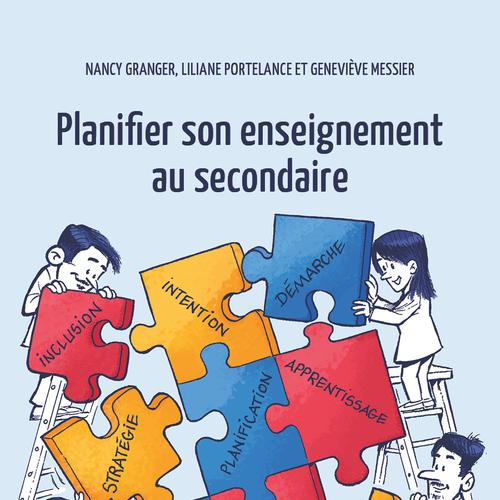 Planifier son enseignement au secondaire