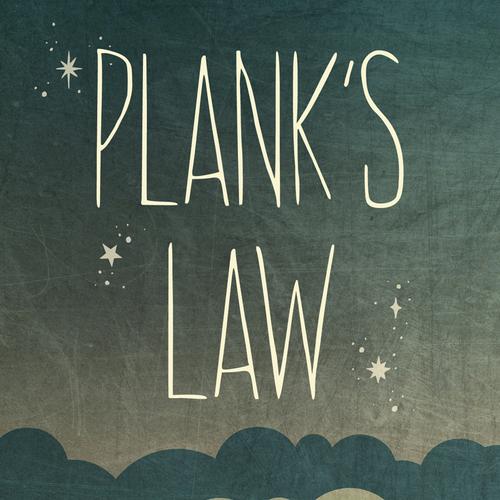 Plank's Law