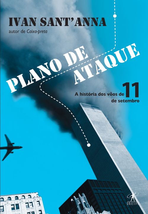 Plano de ataque