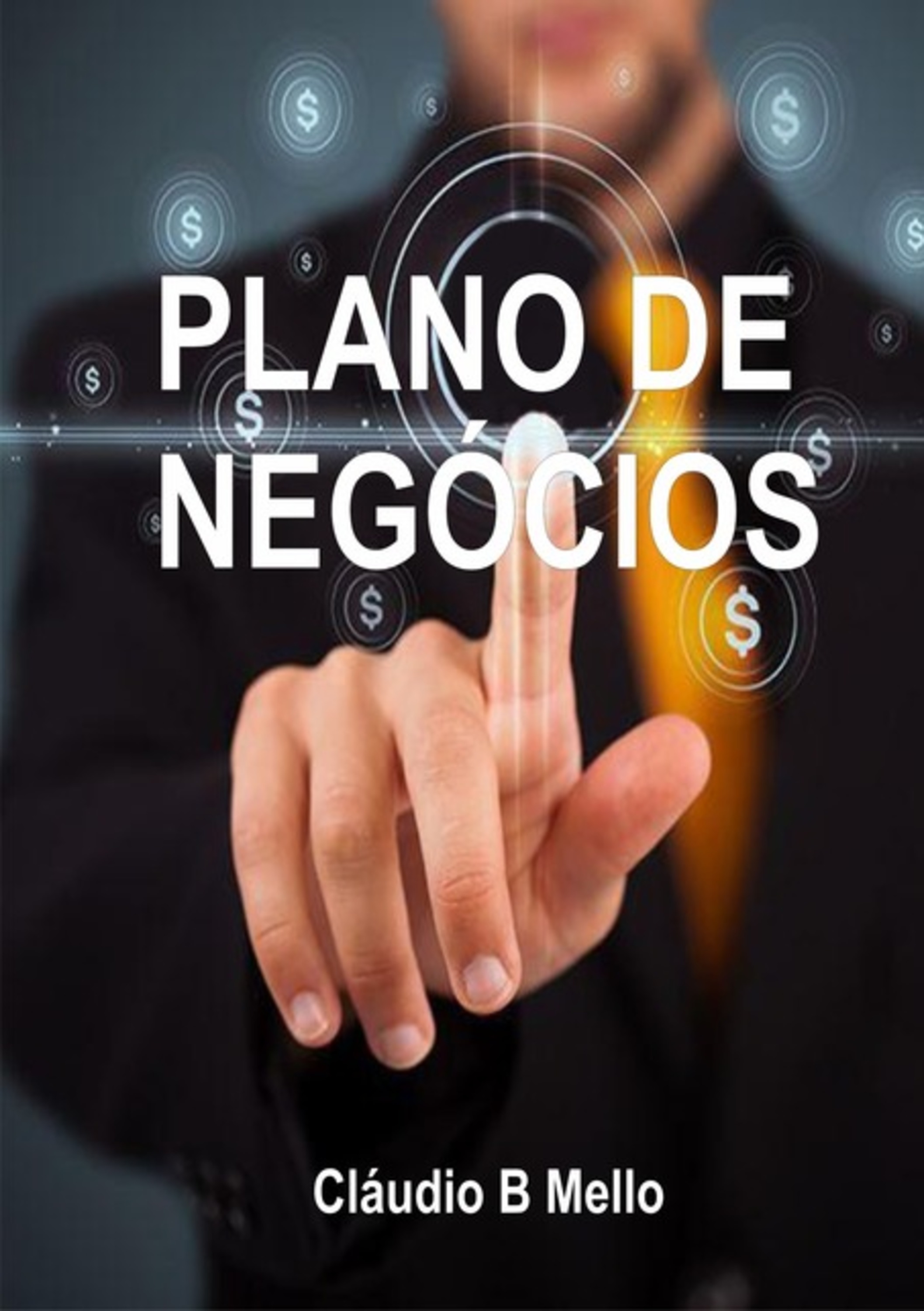 Plano De Negócios Completo