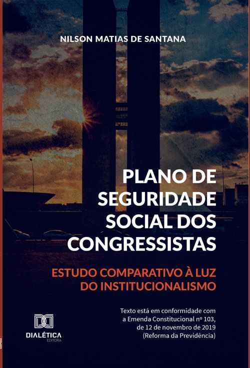 Plano de Seguridade Social dos Congressistas