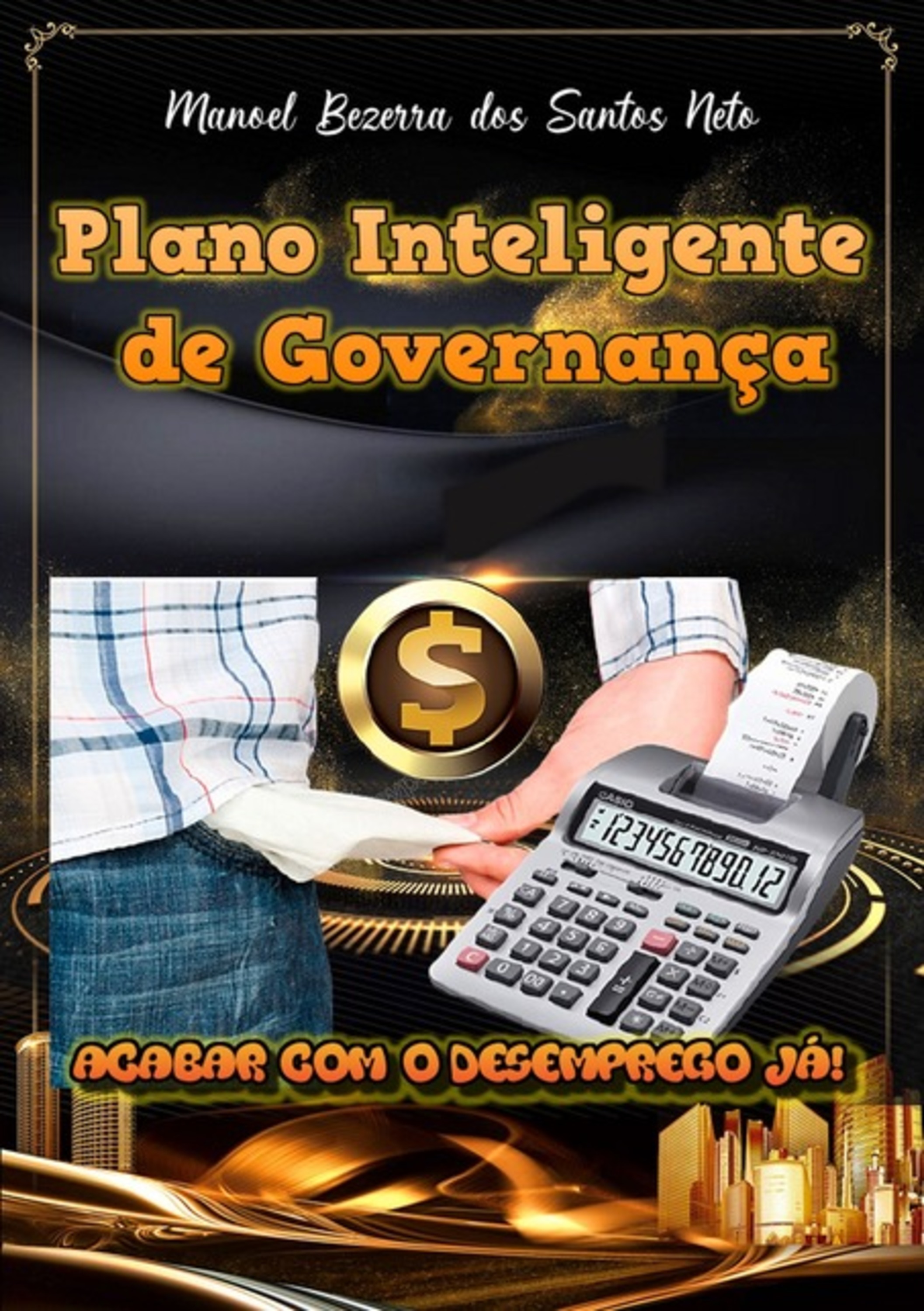 Plano Inteligente De Governança