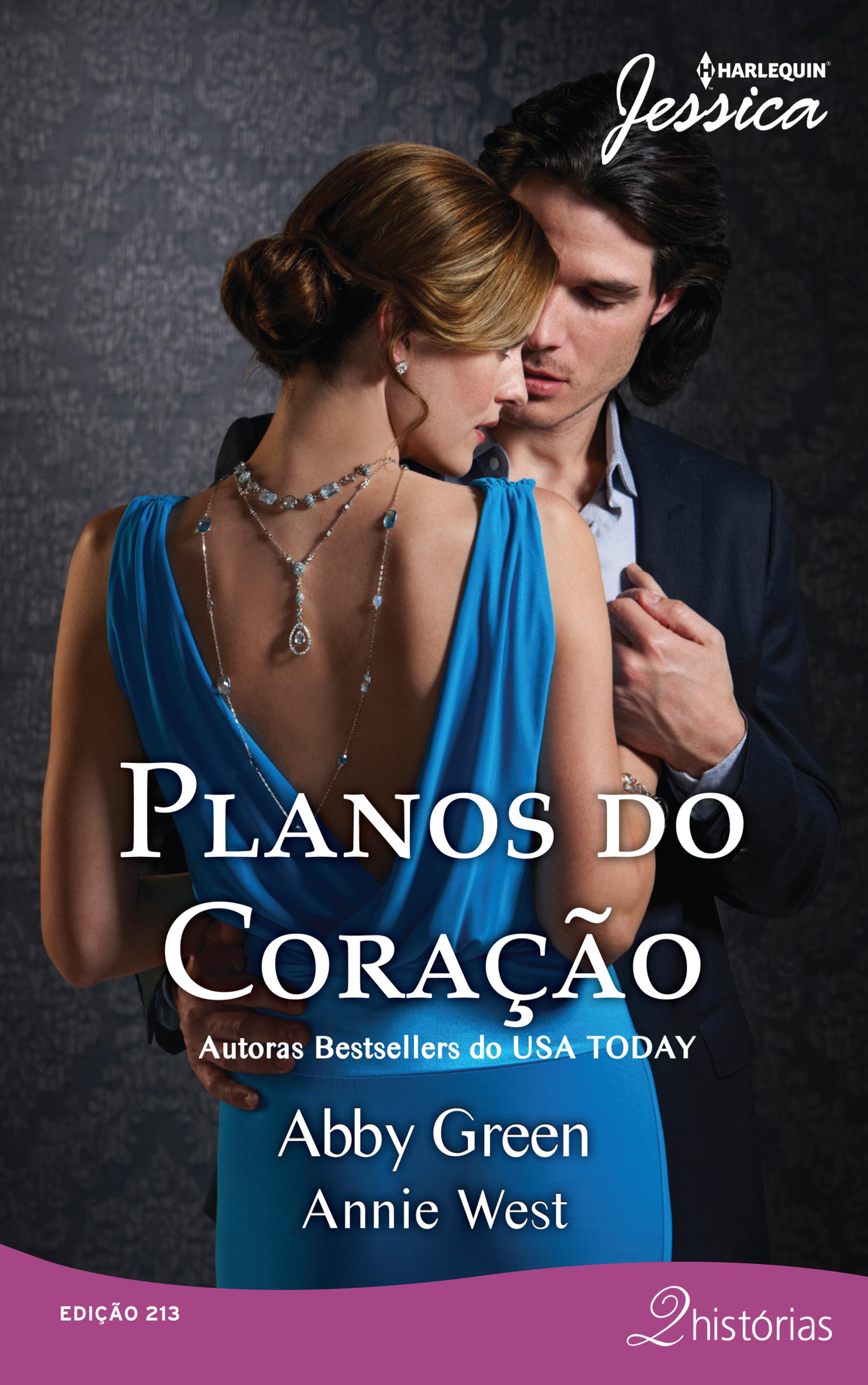 Planos do Coração