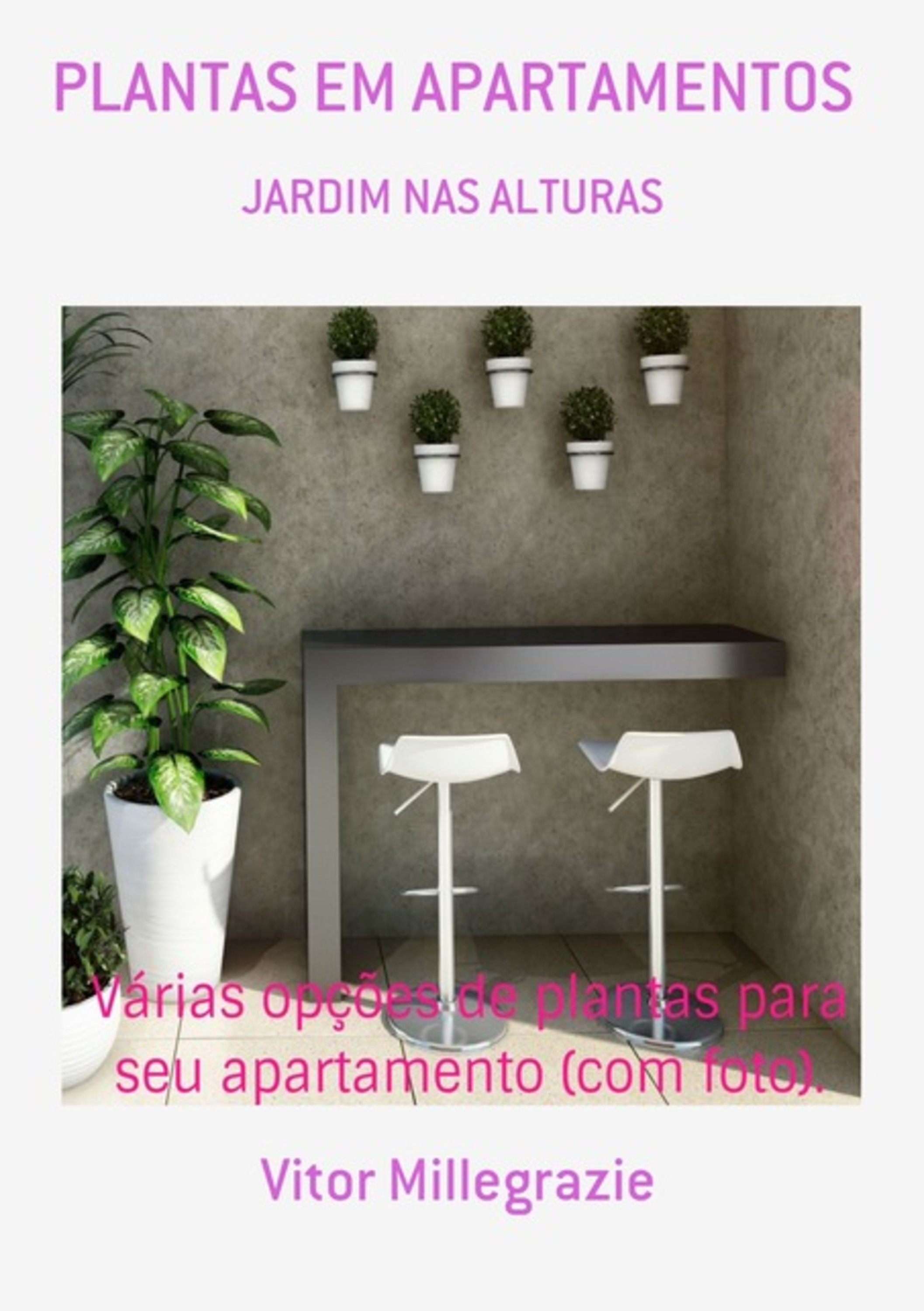 Plantas Em Apartamentos