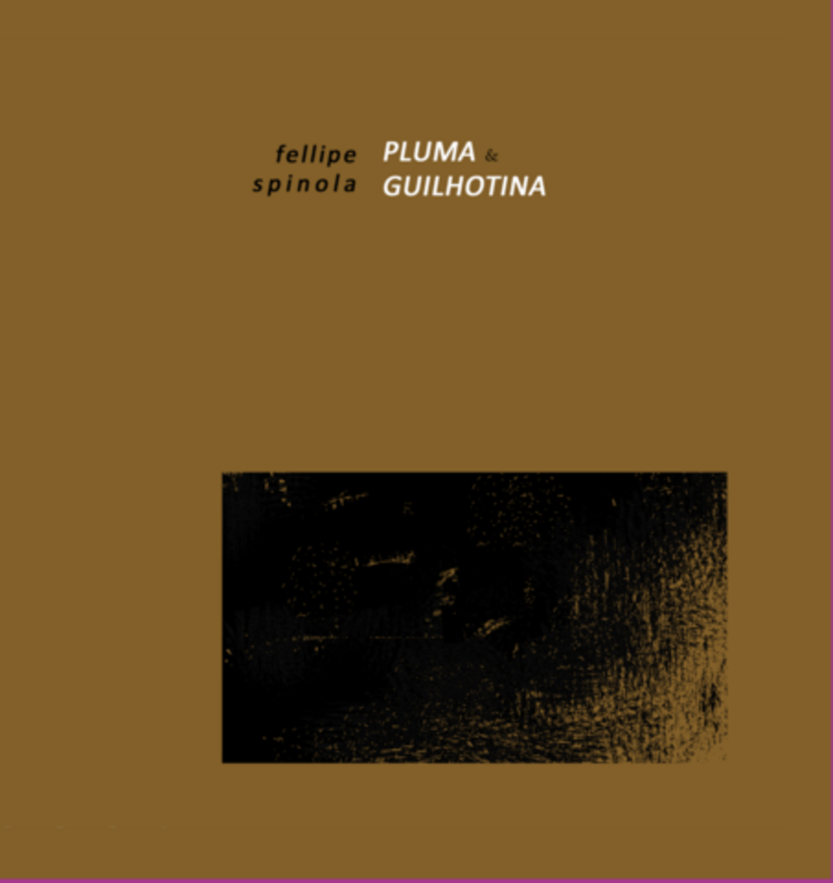 Pluma & Guilhotina